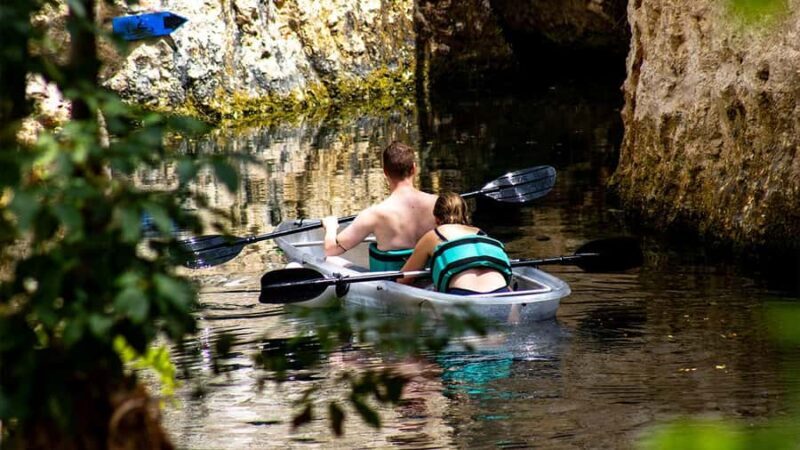 Guided tour of 4 cenotes at Casa Tortugas with transportation and buffet - FAQs