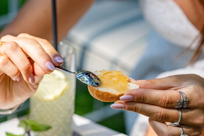 Guided tour of a historic lemon grove in Sorrento - Who Is This Tour Best For?