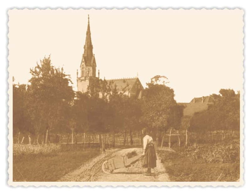 Guided tour of Altkötzschenbroda - Final Thoughts