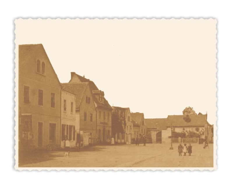 Guided tour of Altkötzschenbroda - FAQ