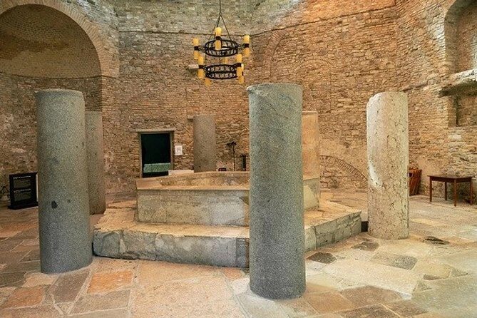 Guided tour of Aquileia, a UNESCO site for its Roman history - The Sum Up