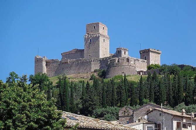 Guided Tour of Assisi. Francesco, Chiara and Carlo Acutis - Final Thoughts