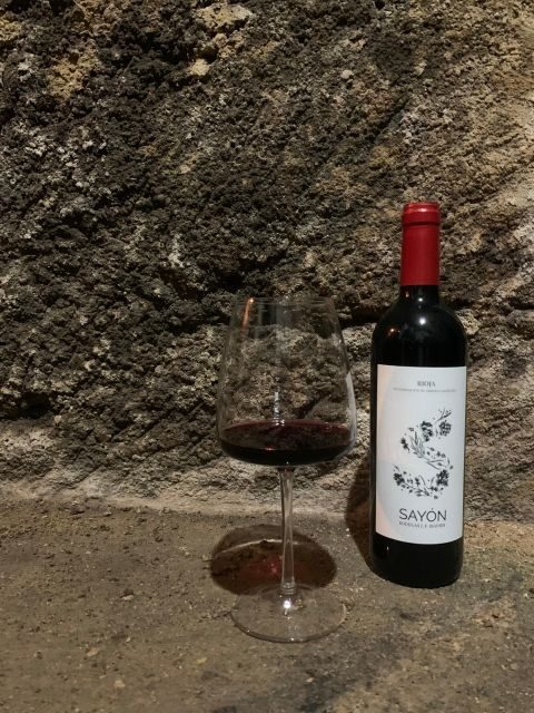 Guided tour of Bodegas J.F. Iradier, Rioja Alavesa - FAQ