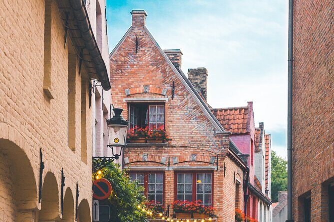 Guided tour of Bruges and Boat Tour (+ beer tasting opt) - FAQ