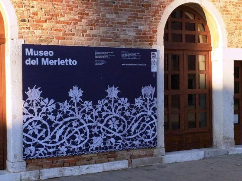 Guided Tour of Burano Island - Who Should Take This Tour?