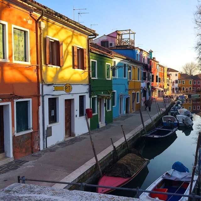 Guided Tour of Burano Island - The Sum Up