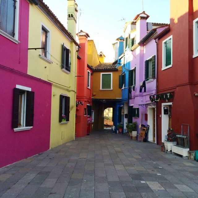 Guided Tour of Burano Island - Final Thoughts