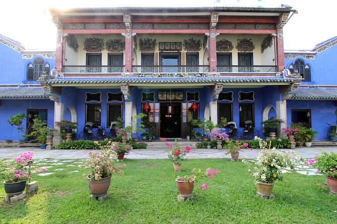 Guided Tour of Cheong Fatt Tze's Blue Mansion in George Town - Final Thoughts: Is This Tour Worth It?