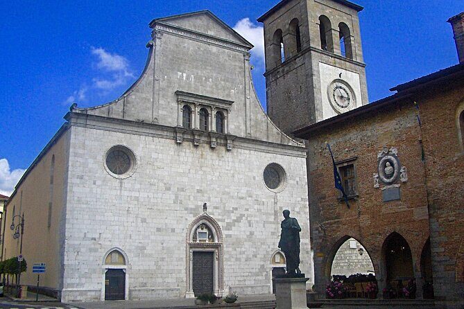 Guided tour of Cividale, a UNESCO site for Lombard history - Who Is This Tour Best For?