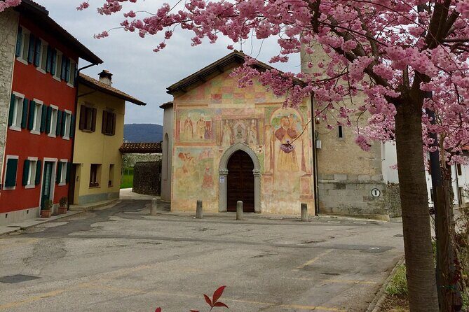 Guided tour of Cividale, a UNESCO site for Lombard history - FAQs