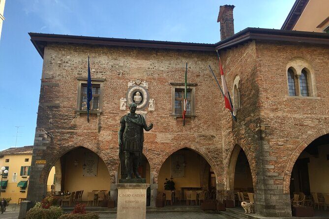 Guided tour of Cividale, a UNESCO site for Lombard history - Wrapping Up