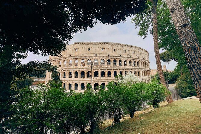 Guided tour of Colosseum, Roman Forum and Palatine hill - Who should consider this tour?