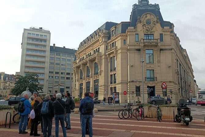 Guided tour of Dijon with your private professional guide! - An In-Depth Look at the Itinerary