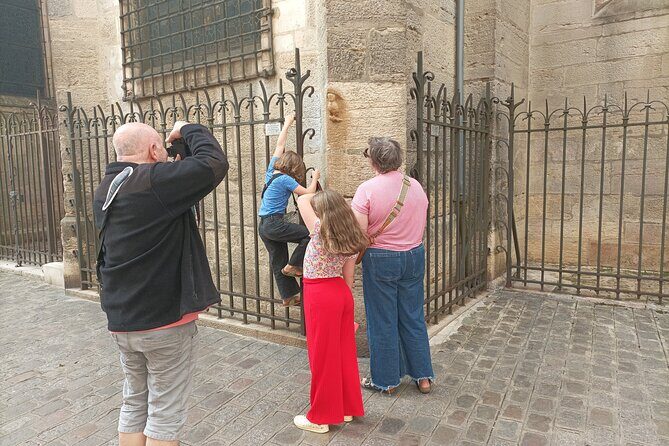 Guided tour of Dijon with your private professional guide! - Final Thoughts