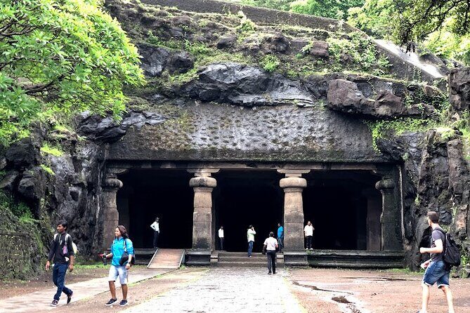 Guided Tour of Elephanta Caves in Mumbai - Introduction: Is the Elephanta Caves Tour Worth Your Time?