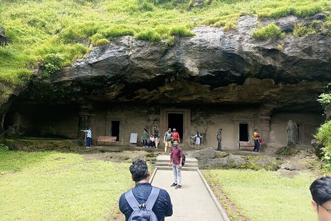 Guided Tour of Elephanta Caves in Mumbai - The Itinerary in Detail