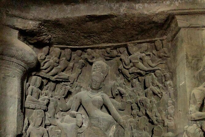 Guided Tour of Elephanta Caves in Mumbai - Practical Details That Matter