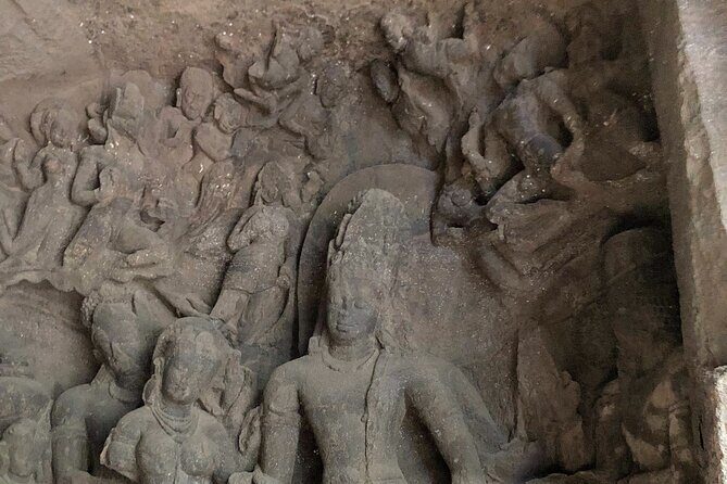 Guided Tour of Elephanta Caves in Mumbai - FAQs