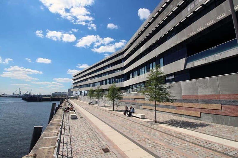 Guided tour of Hamburg - A Detailed Look at the Hamburg Guided Tour