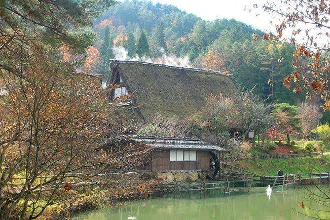 Guided Tour of Hida Folk Village - Who Should Book This Tour?