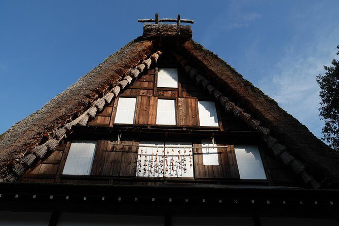 Guided Tour of Hida Folk Village - Final Thoughts