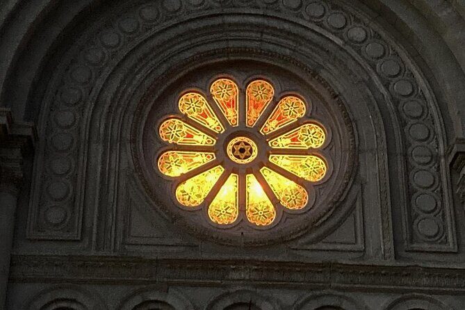 Guided Tour of Historic Gold Rush Synagogue - Who Should Consider This Tour?
