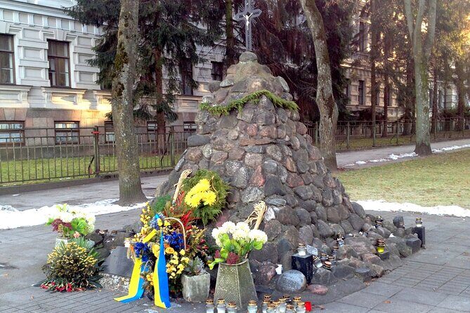 Guided Tour of KGB Museum in Vilnius (Museum of Occupation and Freedom Fights) - Authentic Insights from Previous Visitors
