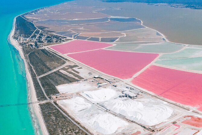 Guided Tour Of Las Coloradas, Rio Lagartos And See Crocodiles - FAQ