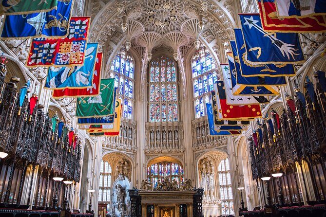 Guided Tour of London Westminster Abbey, Big Ben, Buckingham - FAQs
