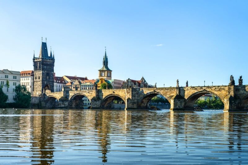 Guided Tour of Malá Strana and Hradany - A Detailed Look at the Tour Experience