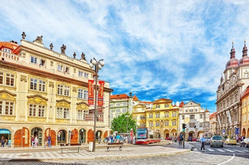 Guided Tour of Malá Strana and Hradany - Final Thoughts