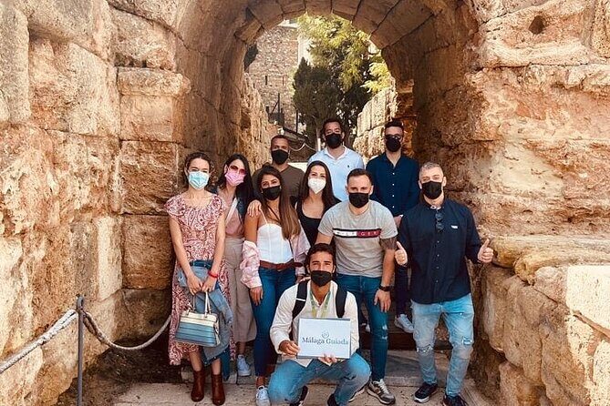 Guided tour of Malaga with tasting of typical products - A Deep Dive into the Malaga Guided Tour Experience