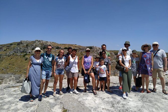 Guided Tour of Matera Sassi - What Makes This Tour Stand Out?