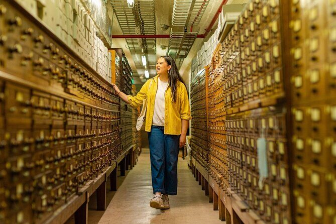 Guided Tour of Melbourne's Iconic State Library - Authentic Perspectives from Visitors
