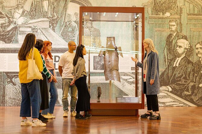 Guided Tour of Melbourne's Iconic State Library - The Sum Up: Who Should Take This Tour?