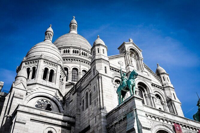 Guided tour of Montmartre and Cruise on the Seine - Who Is This Tour Best For?