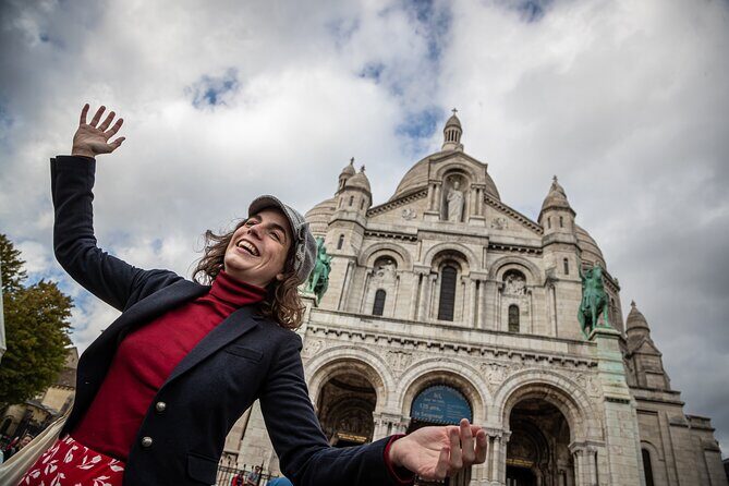 Guided tour of Montmartre in songs with a professional - FAQ