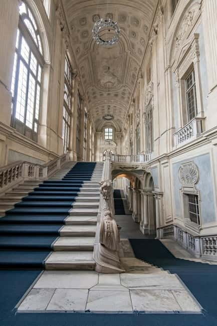 Guided tour of Palazzo Madama with small groups - What You’ll Experience in Detail