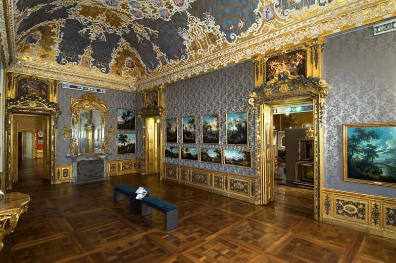 Guided tour of Palazzo Madama with small groups - Practical Details and Tips