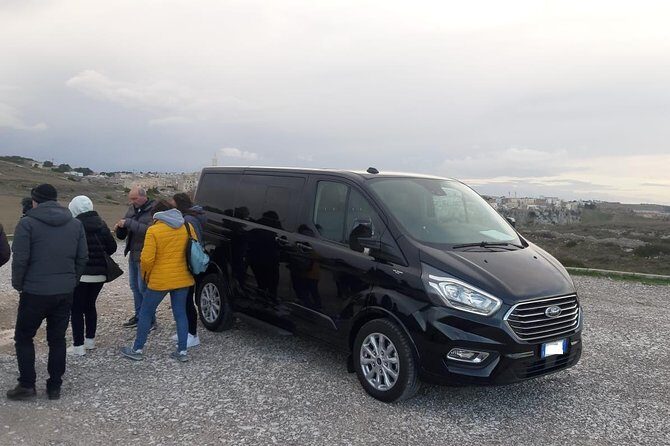 Guided Tour of Parco Murgia - In Summary