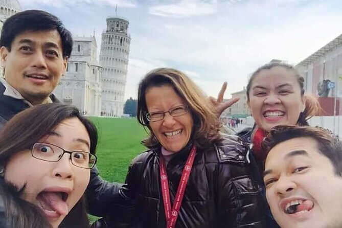 Guided tour of Piazza dei Miracoli in Pisa - Frequently Asked Questions