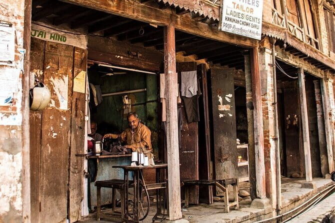 Guided Tour of Pragpur : Unveiling India's First Heritage Village - What’s Included and What’s Not