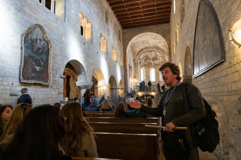 Guided Tour of Prague Castle with Ticket and Transport - Who Is This Tour Best For?