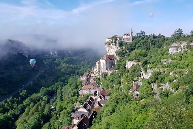 Guided tour of Rocamadour - Final Thoughts: Is This Tour Right for You?