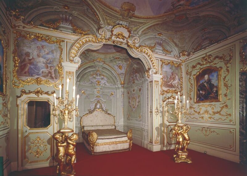 Guided Tour of Rolli Palaces UNESCO Site, Genoa - The Itinerary: What You Can Expect