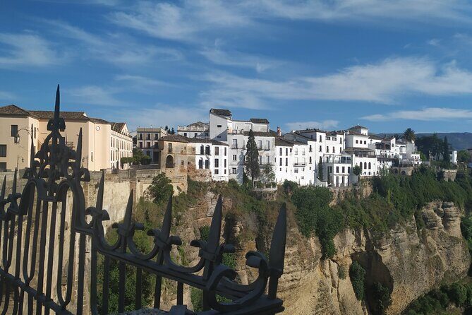 Guided tour of Ronda with an official guide - The Sum Up