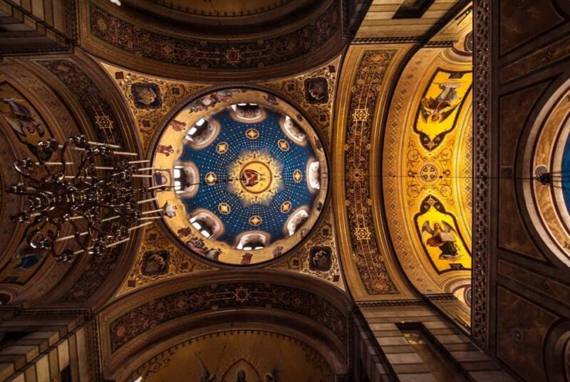 Guided Tour of Sacred Trieste: Orthodox Wonders and Curiosities - Who Would Love This Tour?