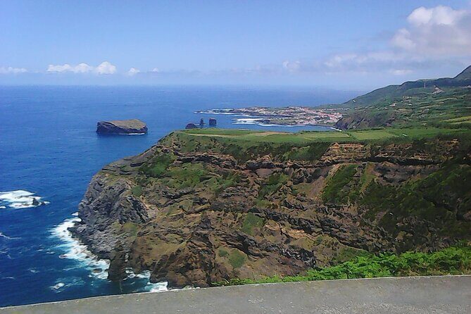 Guided tour of Sete Cidades & Lagoa do Fogo, lunch included - FAQ