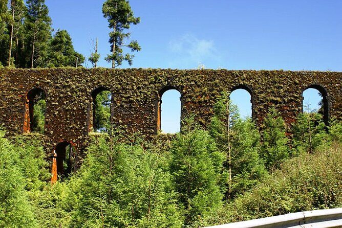 Guided tour of Sete Cidades & Lagoa do Fogo, lunch included - Final Thoughts