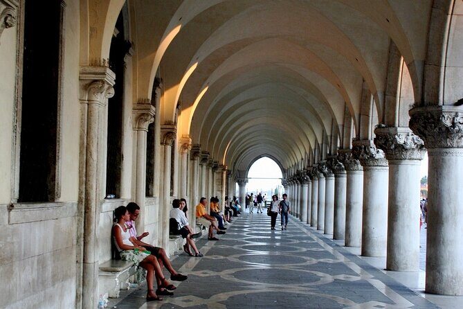 Guided Tour of St. Mark Basilica with Terrace and Museum Access - Authentic Insights from Visitors